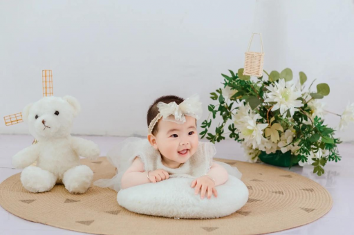 燕郊宝宝急性荨麻疹